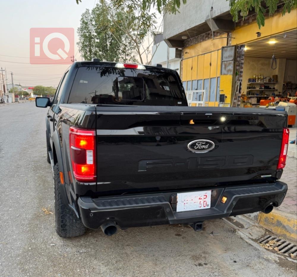 فورد إف-150